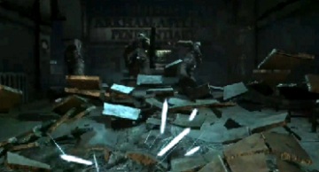 Destruction