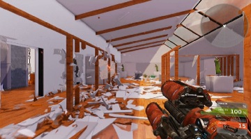 Destruction