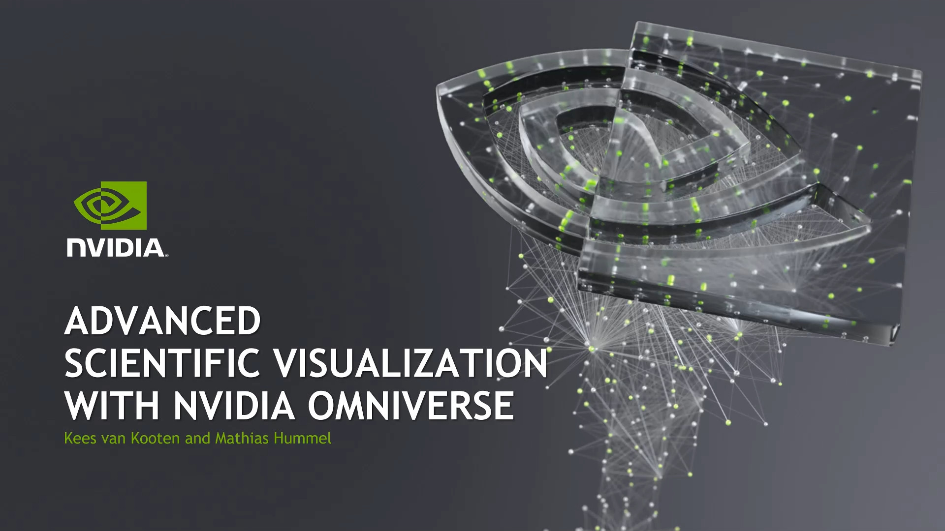 nvidia research