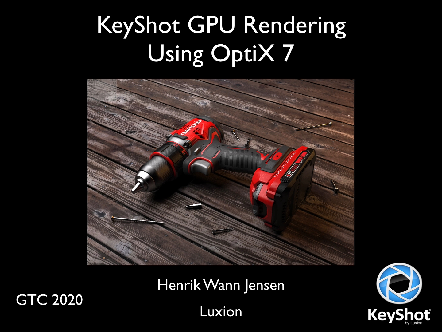 keyshot rendering download